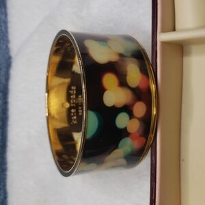 Kate Spade Bright Lights Big City Bangle